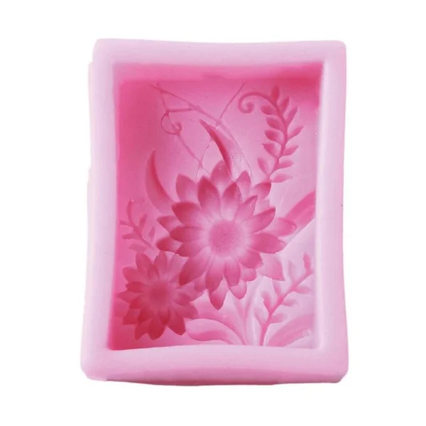 5df5fceb305cdfdf3059b11332db0138.webp Flower Shaped Silicone Soap Mold