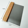 my-11134207-23030-jivqx0498goveb.webp Stainless Steel Cutter with Wooden Handle for soap base