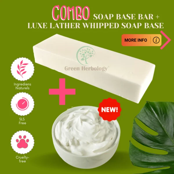 my-11134207-7ras9-m0cpp9rrb4ezca.webp 1KG Opaque Glycerin Soap Base SLS FREE