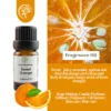 Sweet Orange Fragrance Oil