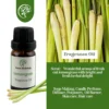 Lemongrass Fragrance Oil