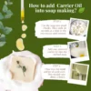 my-11134207-7rasi-m29pr88f5wkff9.webp Cold Pressed Olive Oil For Soap Making Face Oil Body Oil Carrier Oil