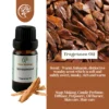 Sandalwood Fragrance Oil
