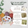 my-11134207-7rasl-m0csebe8t8p0cd.webp Kojic Acid Powder Soap Making Face Serum