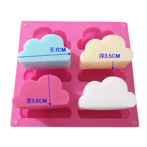 sg-11134201-7qvdg-limig0jzxgmk7c.webp Cloud Shape Silicone Soap Mold