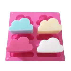 sg-11134201-7qvfy-limidvbiwxzh7b.webp Cloud Shape Silicone Soap Mold