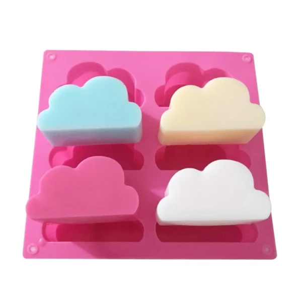 sg-11134201-7qvfy-limidvbiwxzh7b.webp Cloud Shape Silicone Soap Mold